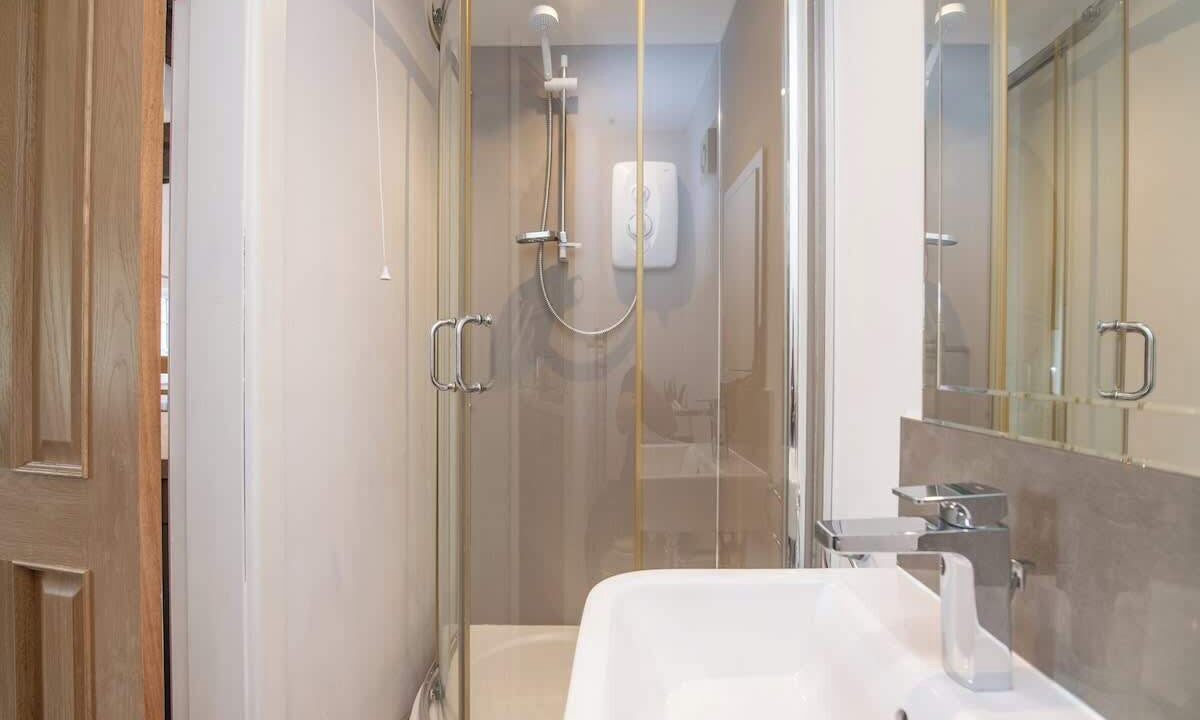 Photo of Bathroom in South Littleton