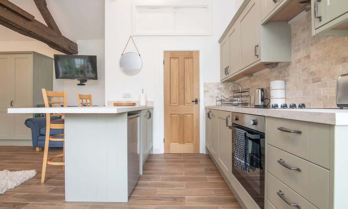 Photo of Kitchen in South Littleton