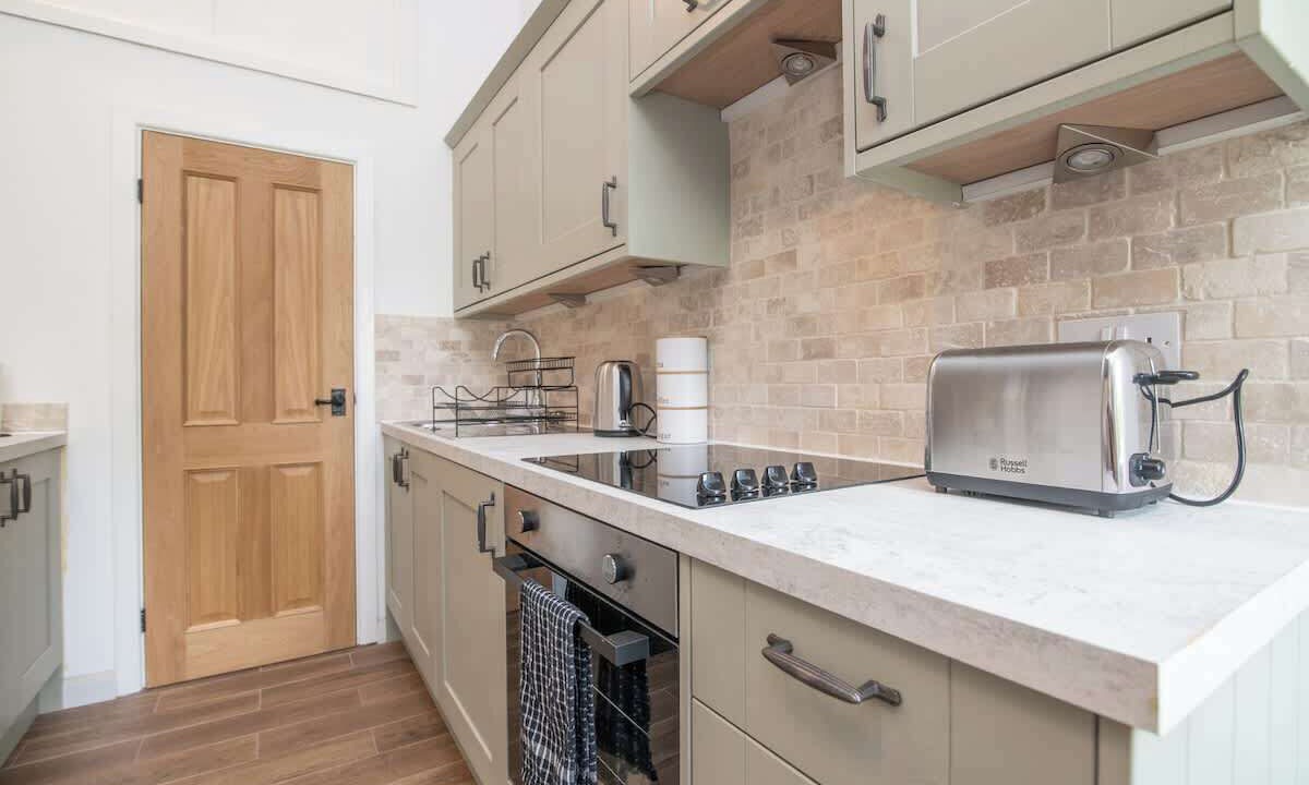 Photo of Kitchen in South Littleton