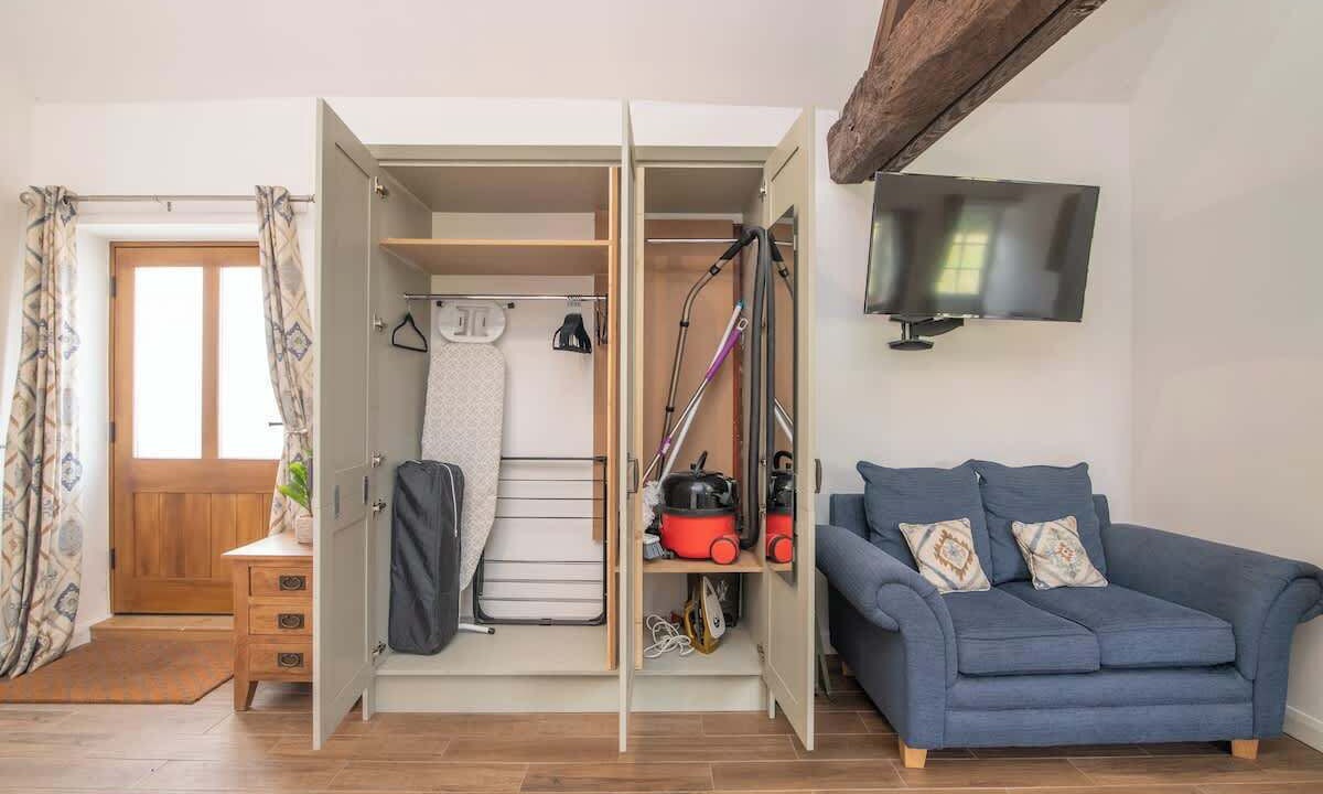 Photo of Livingroom in South Littleton