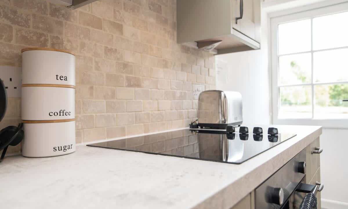Photo of Kitchen in South Littleton
