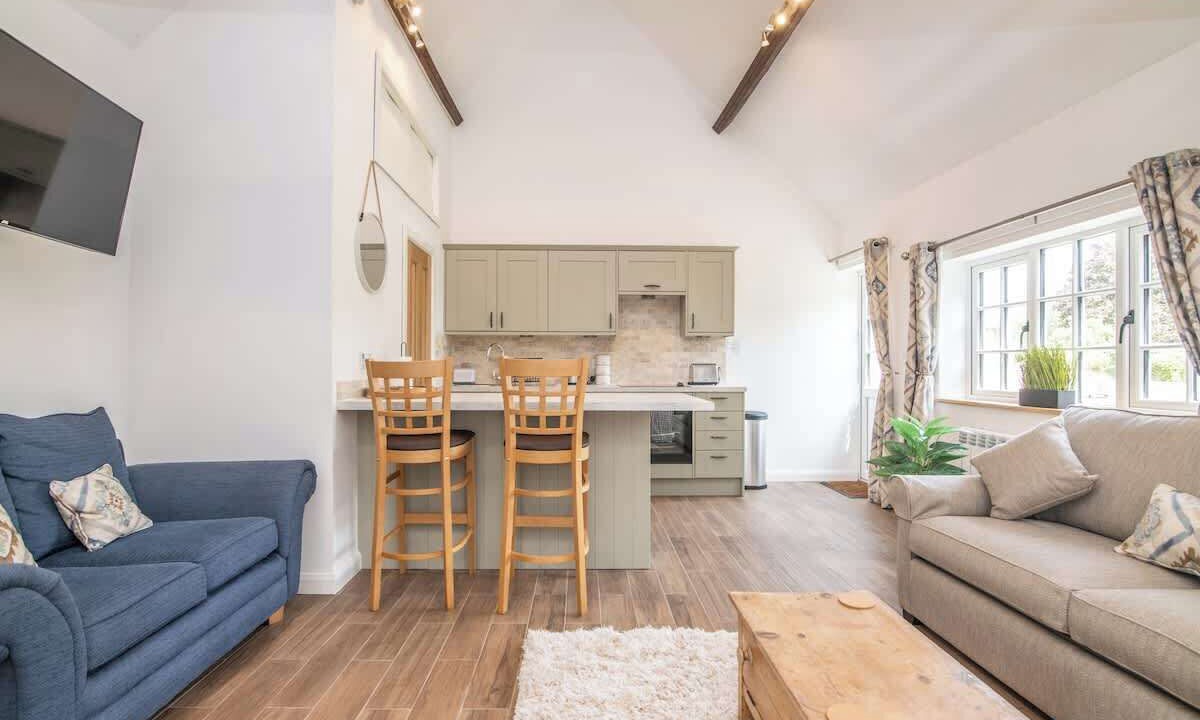Photo of Livingroom in South Littleton