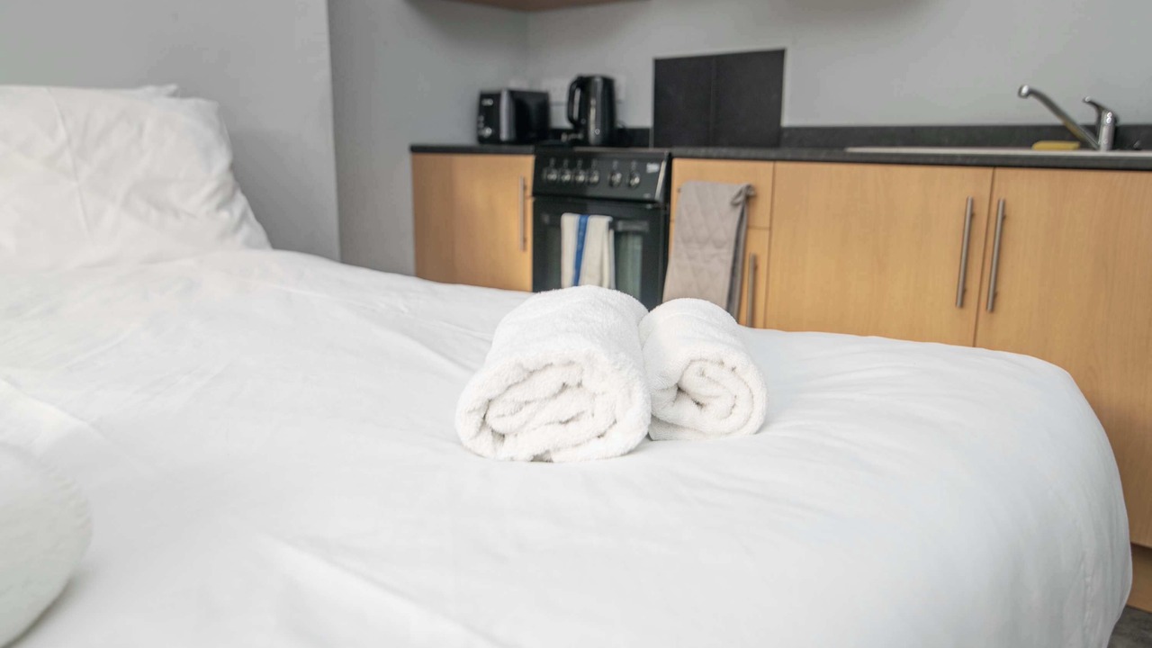 Photo of Bedroom in Stratford-upon-Avon