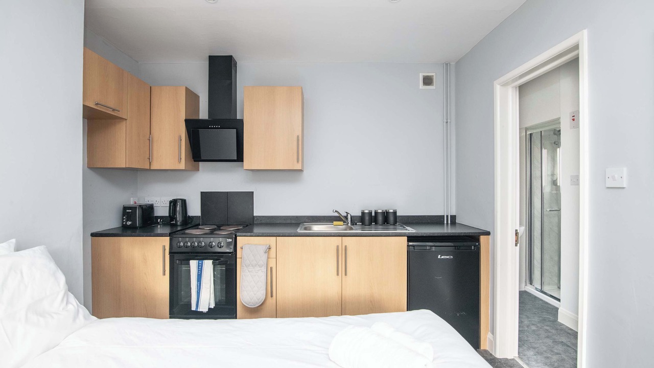 Photo of Bedroom in Stratford-upon-Avon