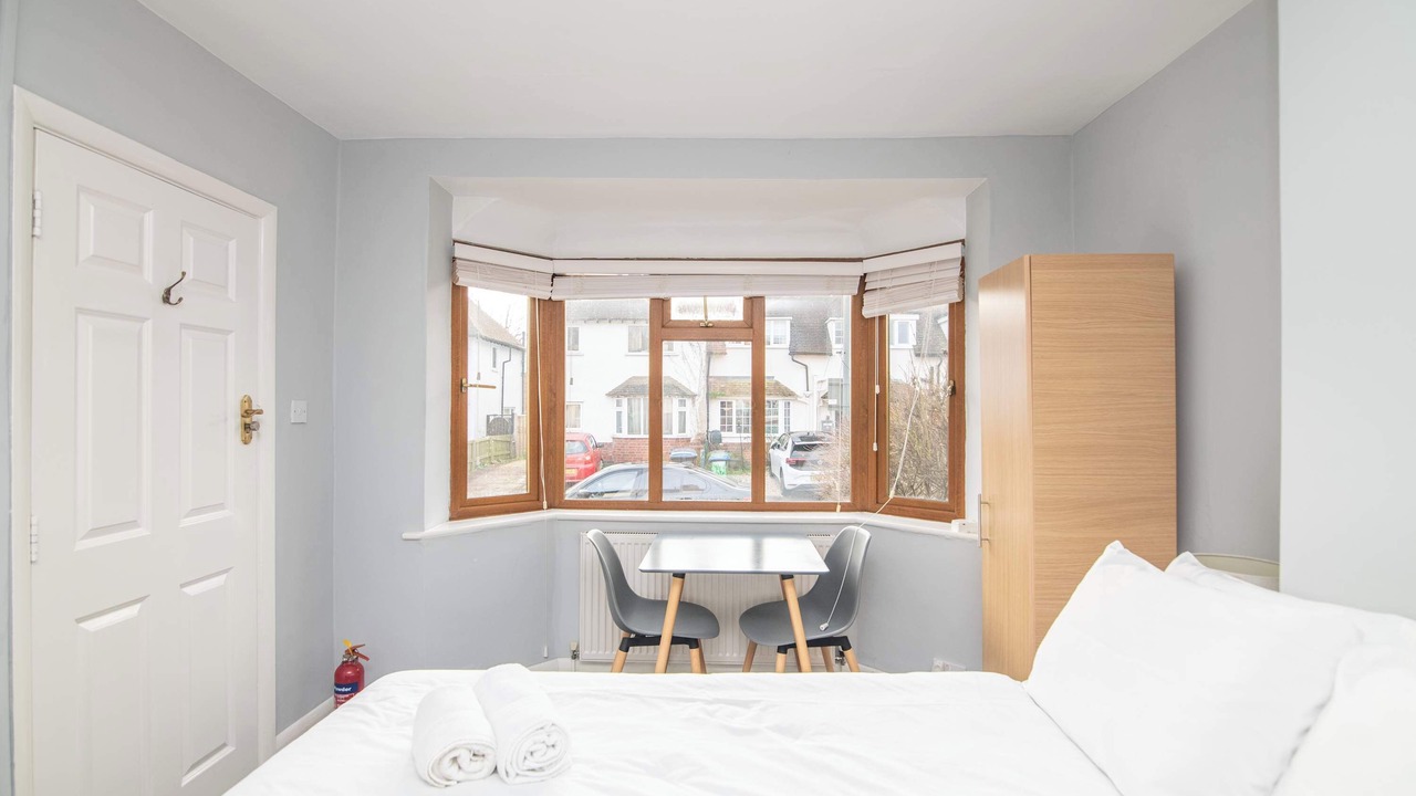 Photo of Bedroom in Stratford-upon-Avon