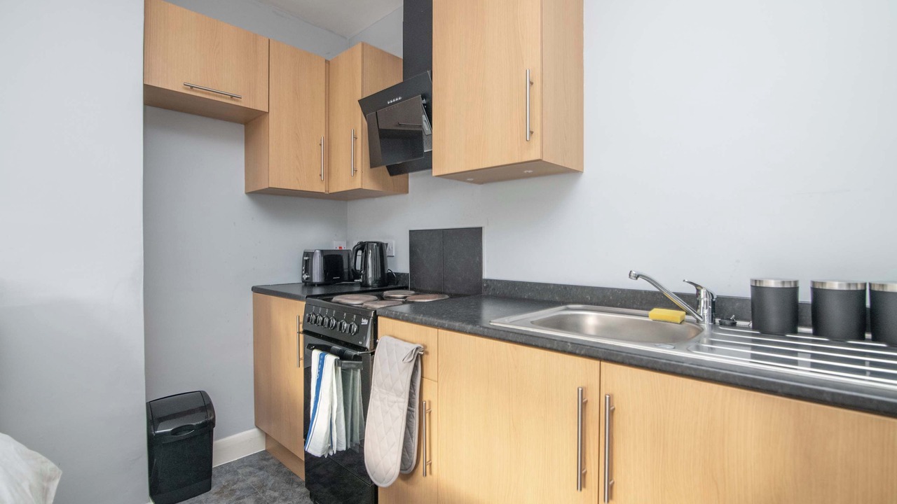 Photo of Kitchen in Stratford-upon-Avon