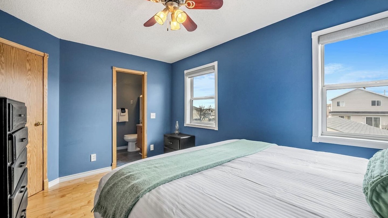 Photo of Bathroom in Bridlewood