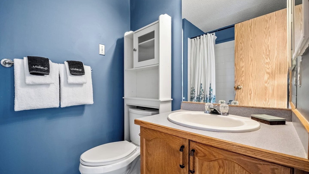 Photo of Bathroom in Bridlewood