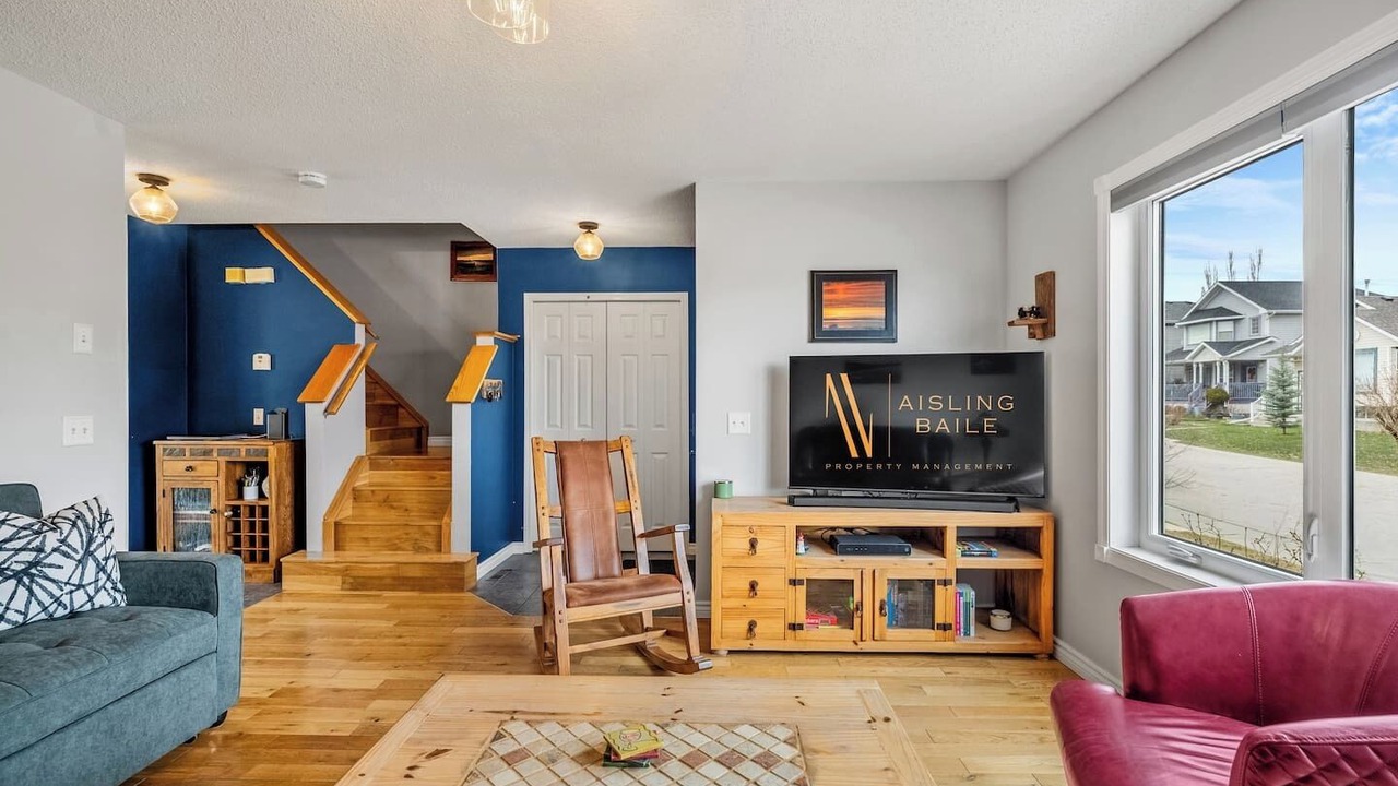 Photo of Livingroom in Bridlewood
