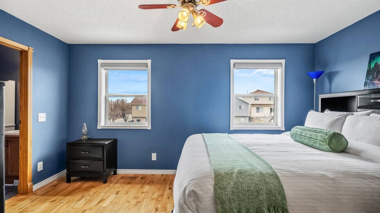 Photo of Bathroom in Bridlewood