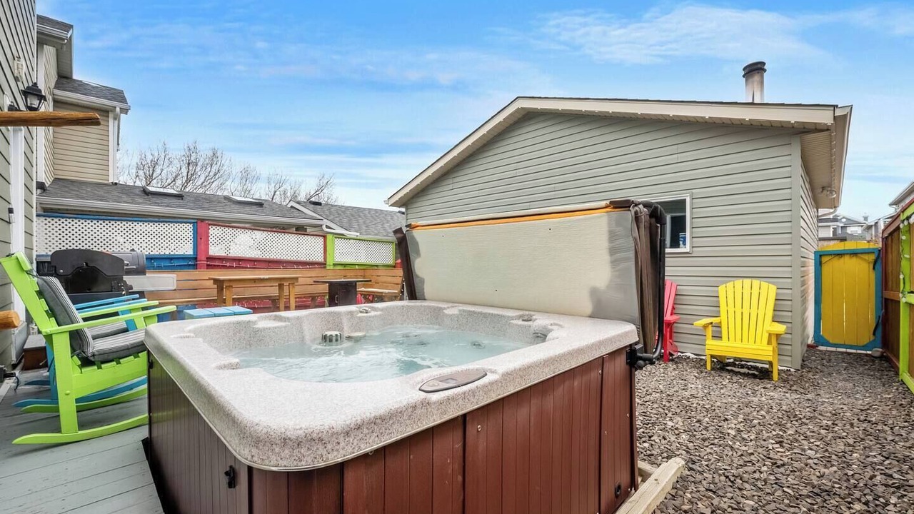 Photo of Outdoor in Bridlewood