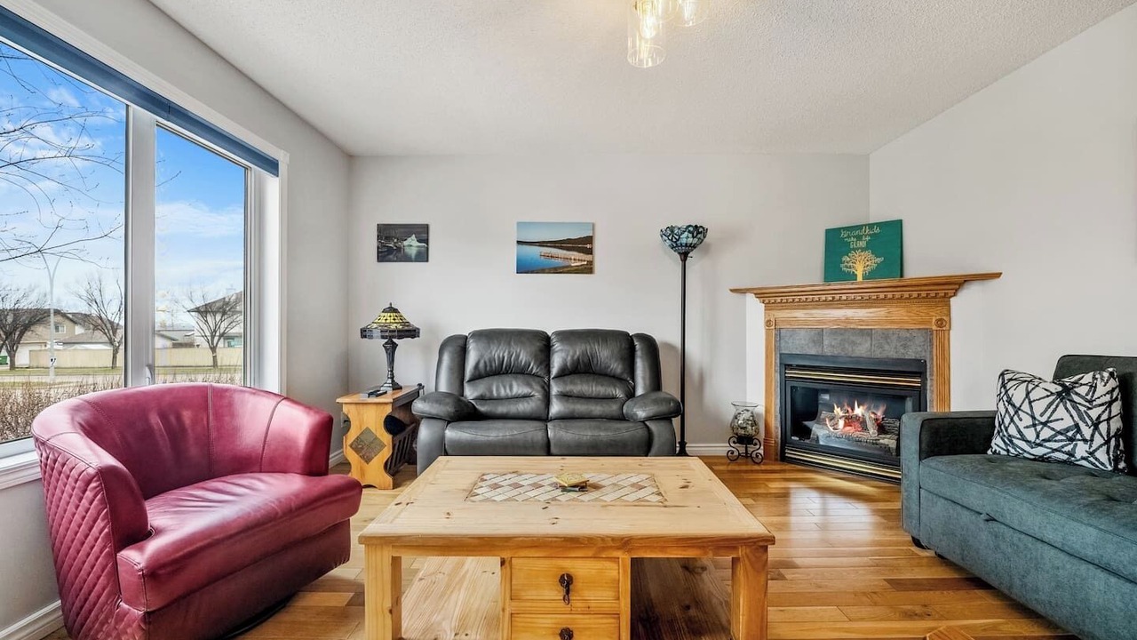 Photo of Livingroom in Bridlewood