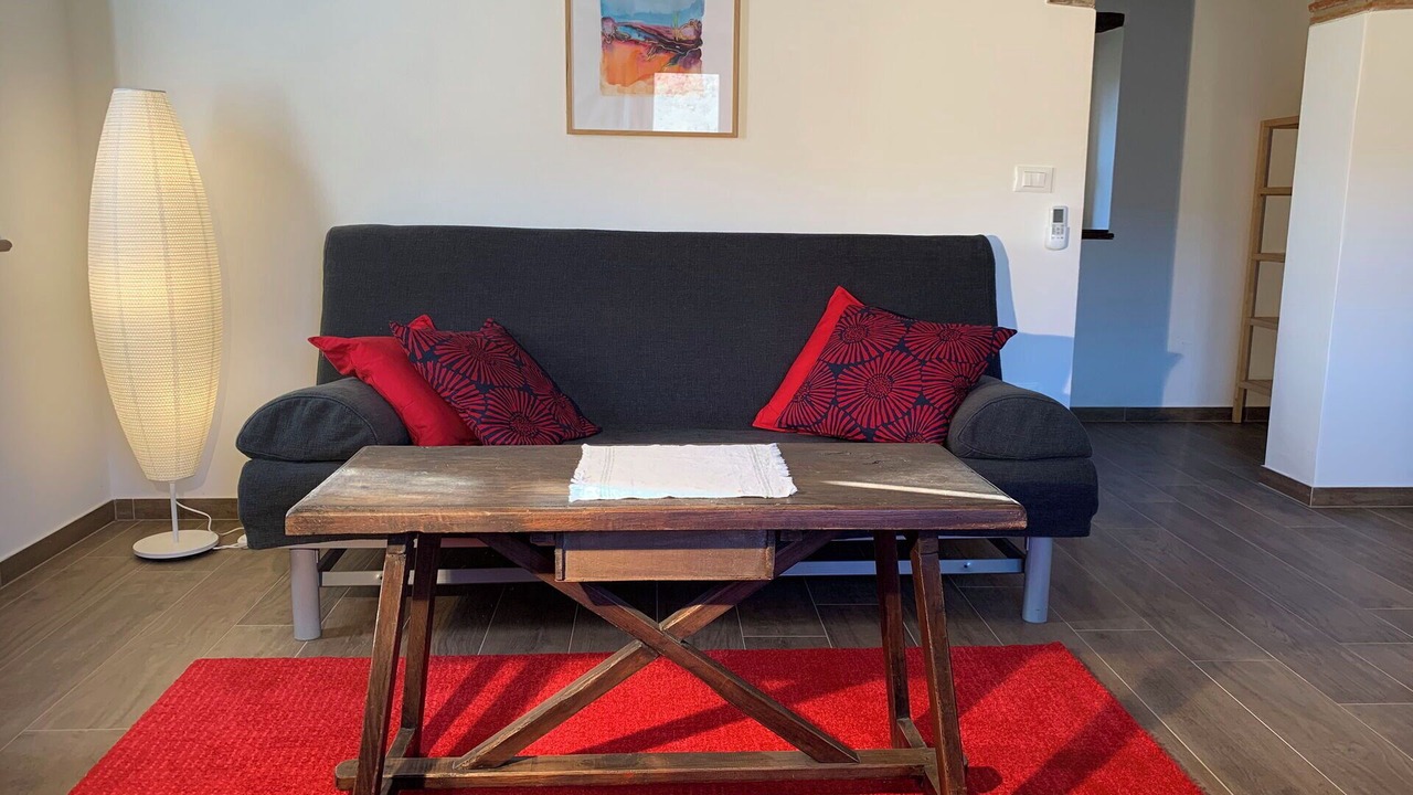 Photo of Bedroom in Talla