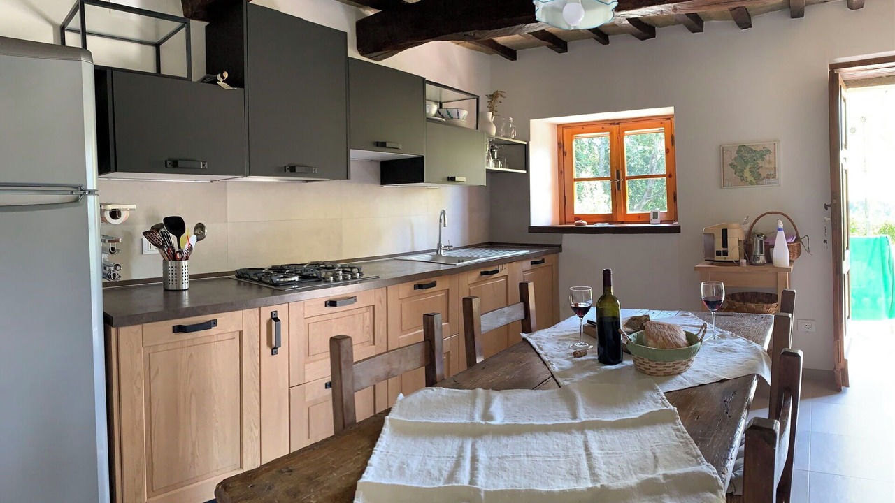 Photo of Bedroom in Talla