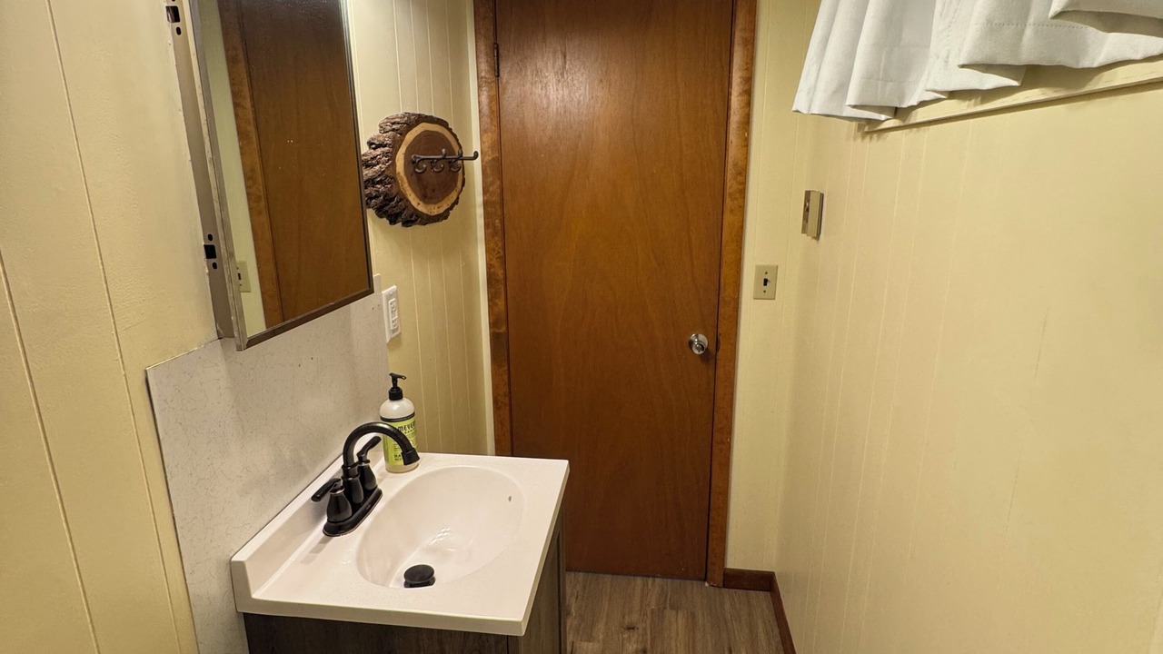 Photo of Bathroom in Herron