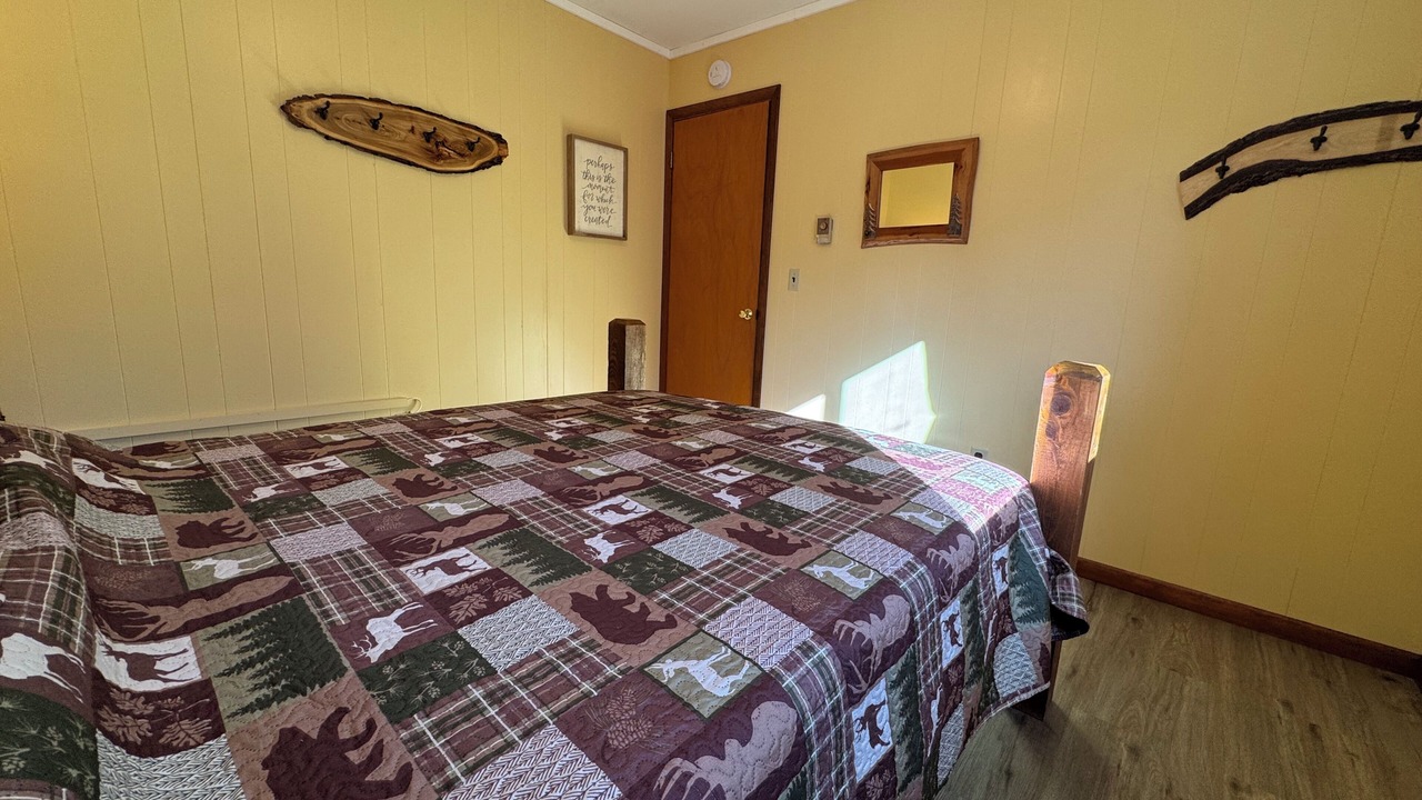 Photo of Bedroom in Herron