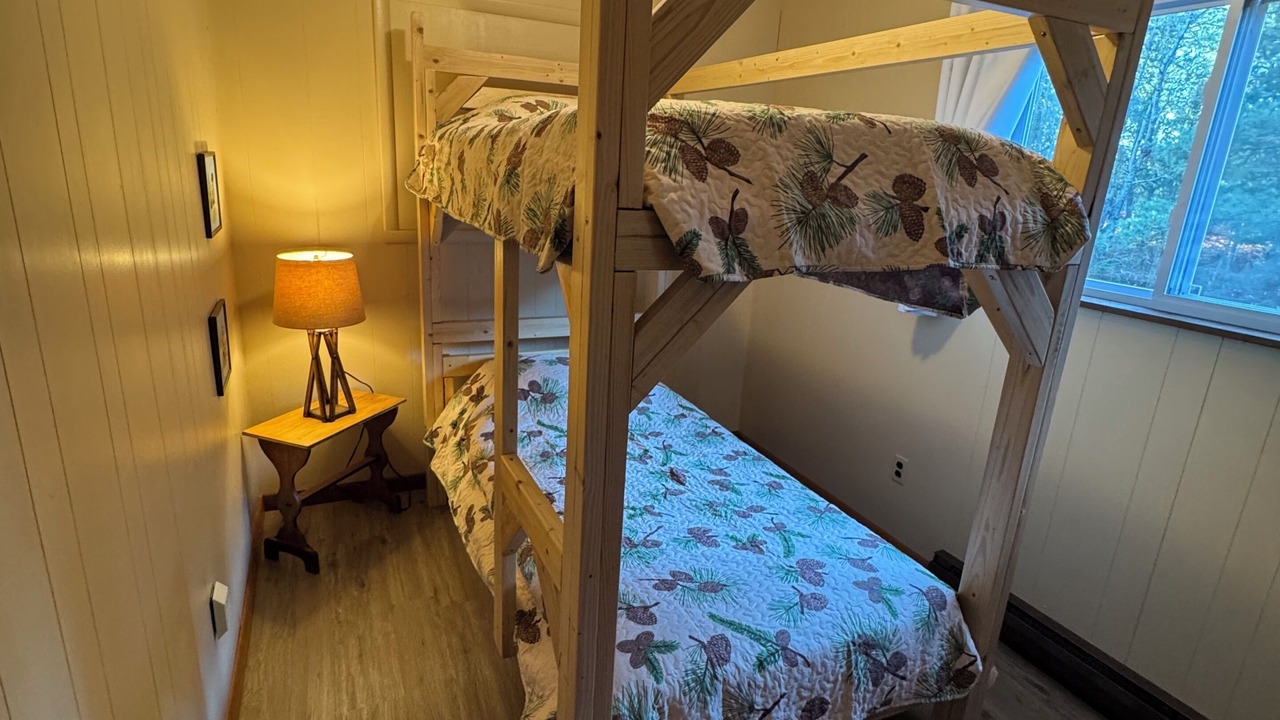 Photo of Bedroom in Herron
