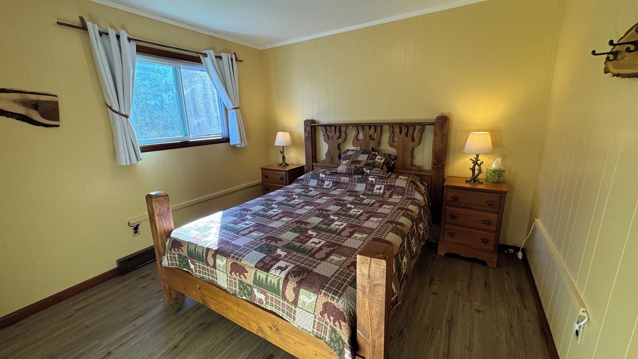 Photo of Bedroom in Herron