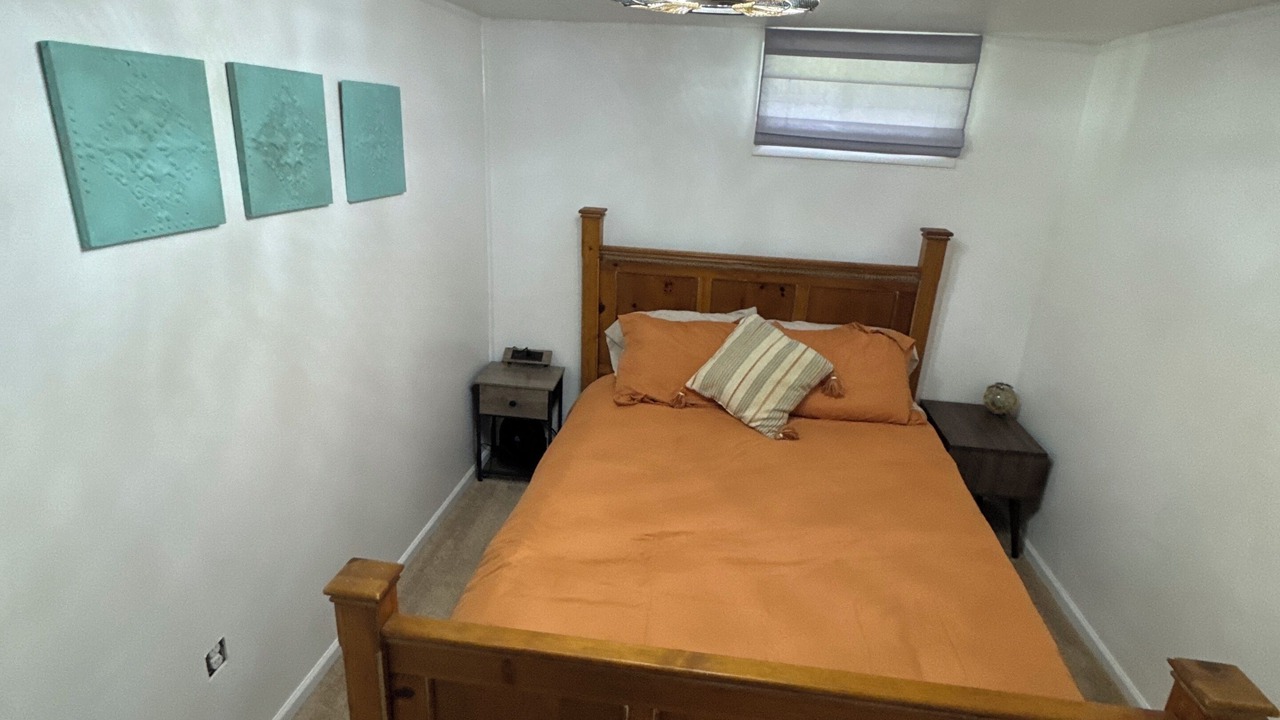 Photo of Bedroom in Vestaburg