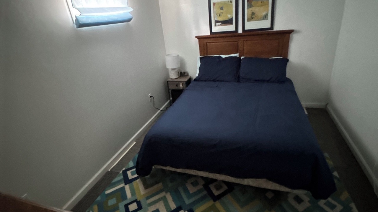 Photo of Bedroom in Vestaburg