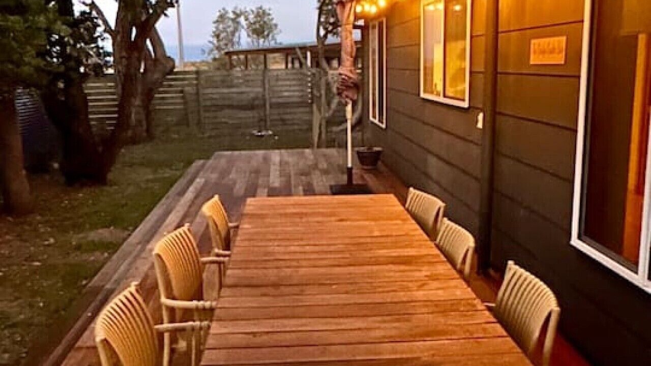 Photo of Outdoor in Venus Bay