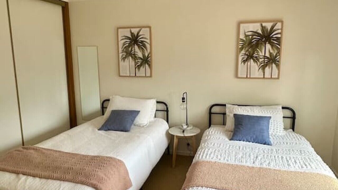 Photo of Bedroom in Venus Bay