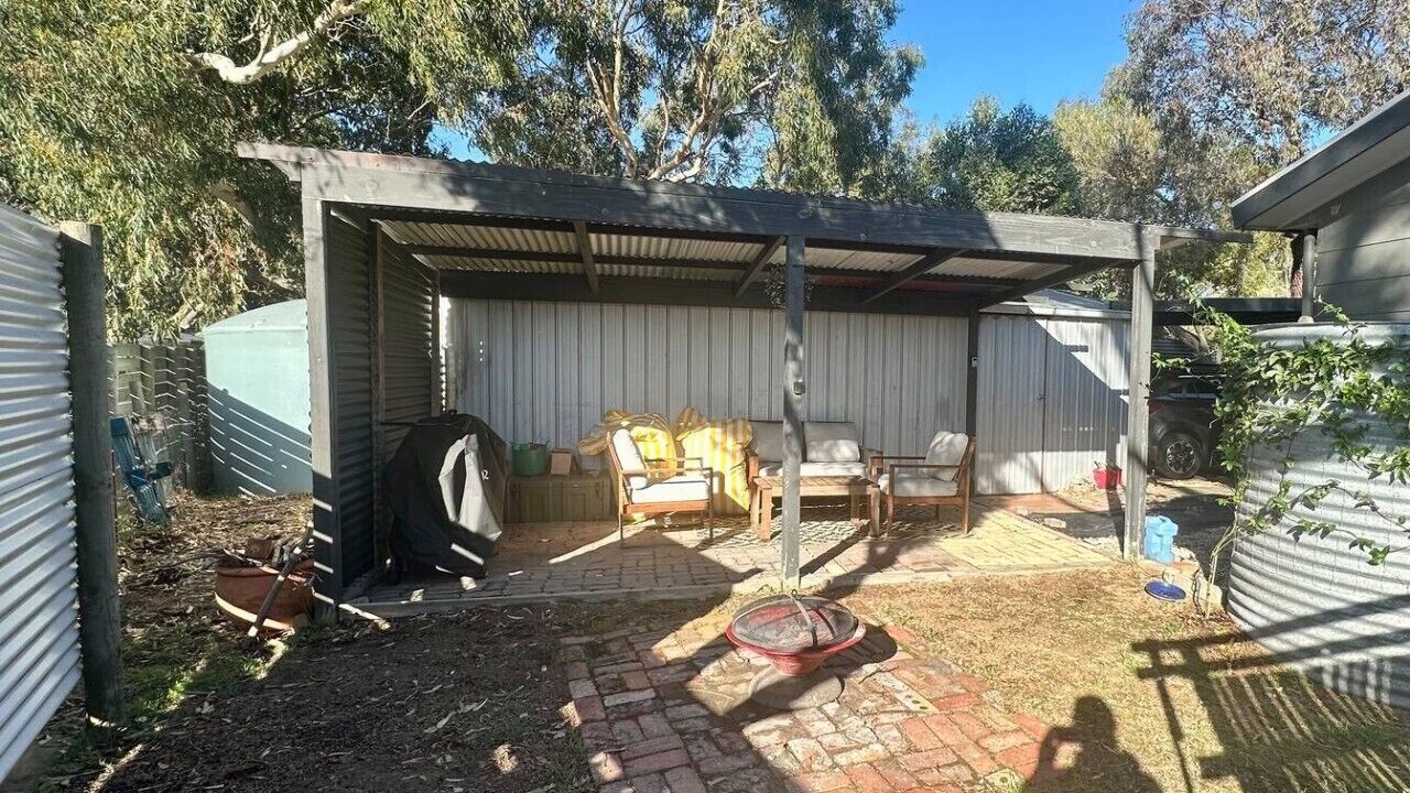 Photo of Patio Balcony in Venus Bay