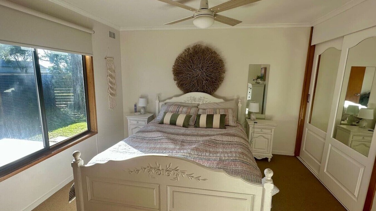 Photo of Bedroom in Venus Bay