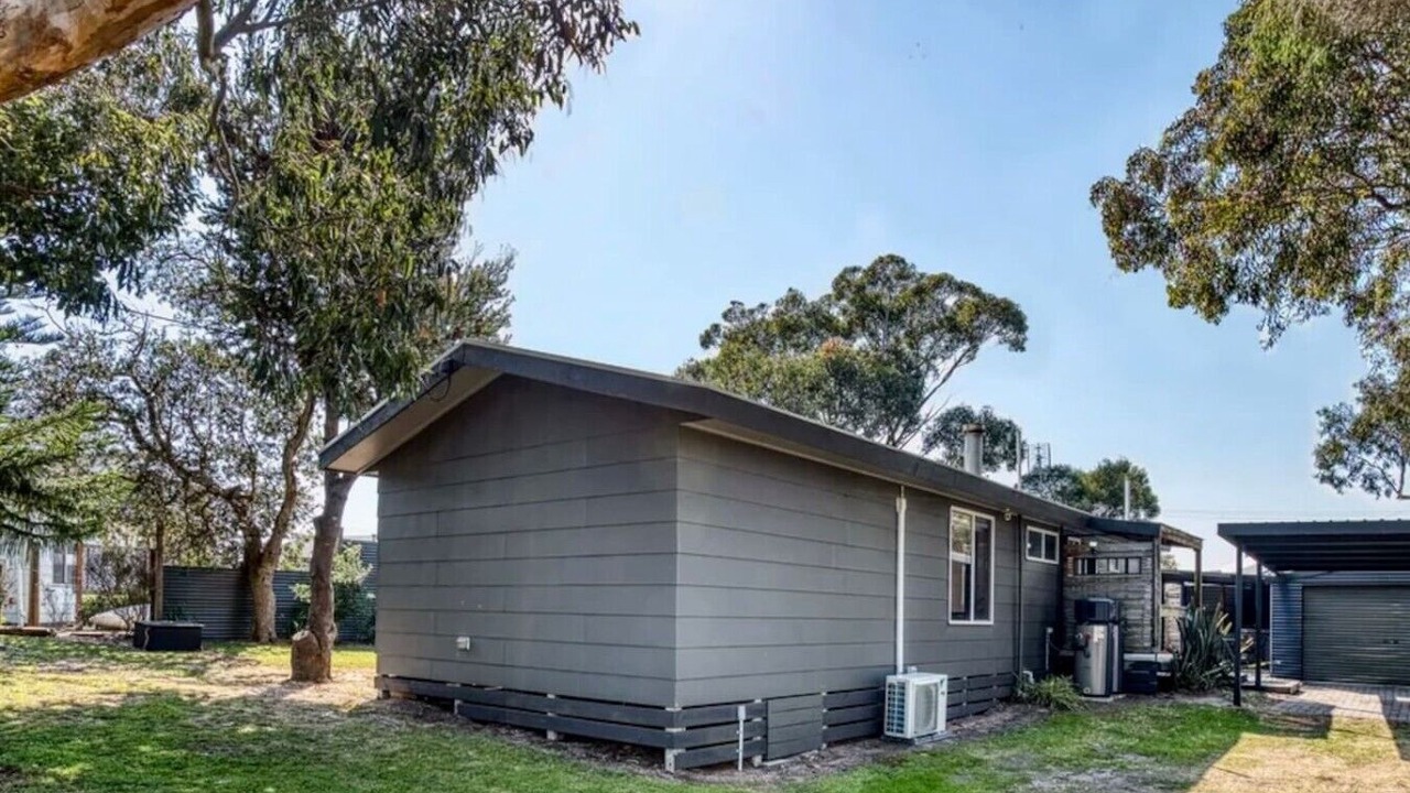 Photo of Outdoor in Venus Bay