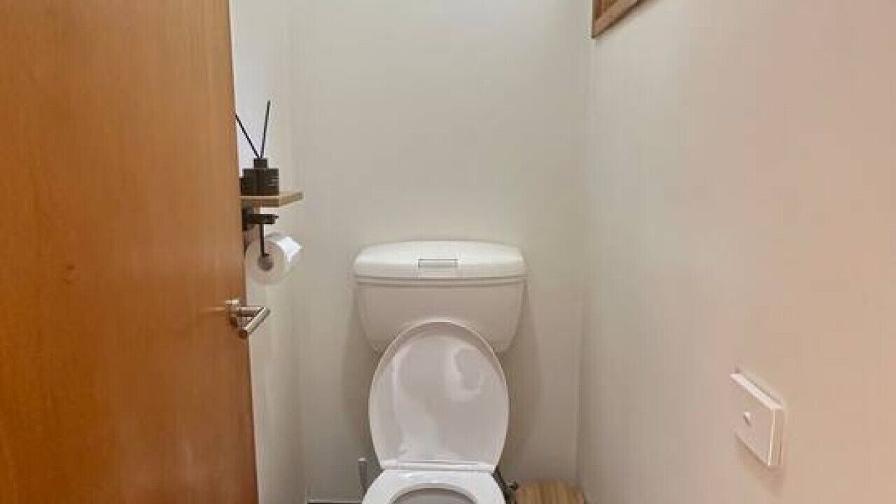 Photo of Bathroom in Venus Bay