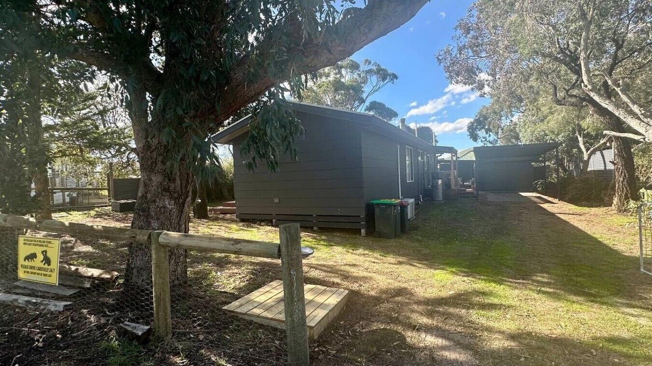 Photo of Outdoor in Venus Bay