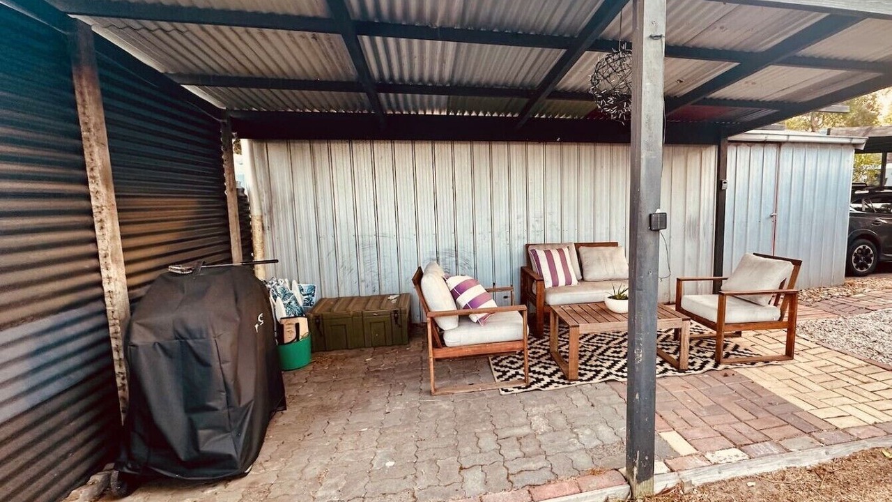 Photo of Patio Balcony in Venus Bay