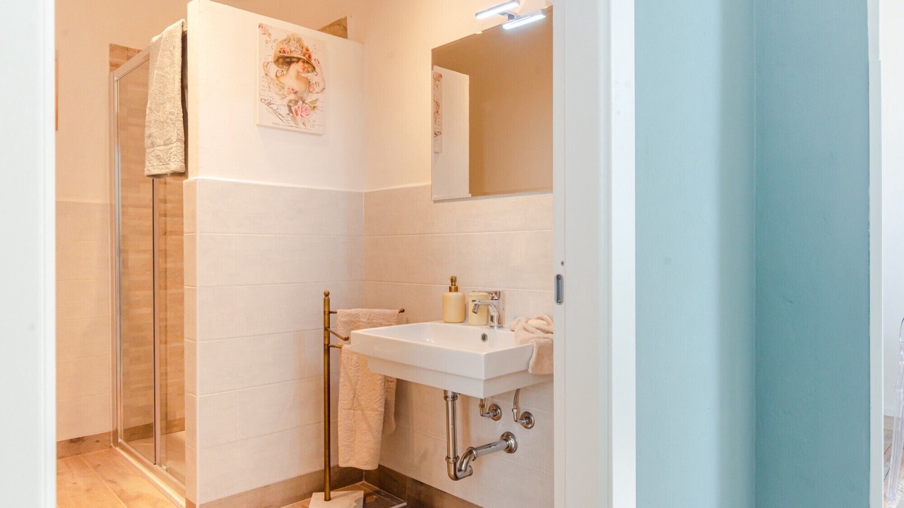 Photo of Bathroom in Fucecchio