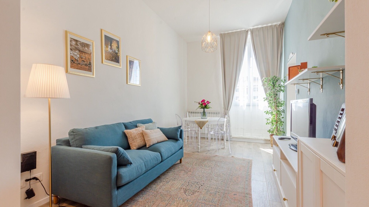 Photo of Livingroom in Fucecchio