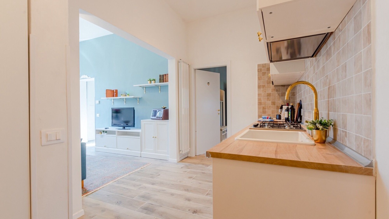 Photo of Kitchen in Fucecchio