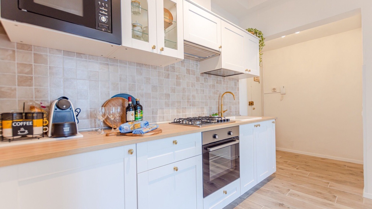 Photo of Kitchen in Fucecchio
