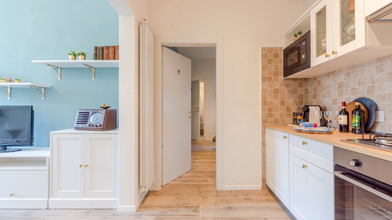 Photo of Kitchen in Fucecchio
