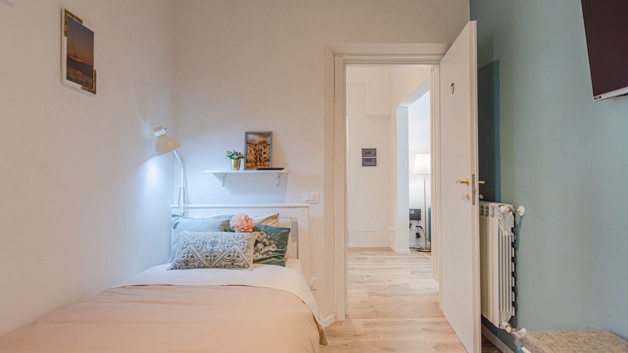 Photo of Bedroom in Fucecchio