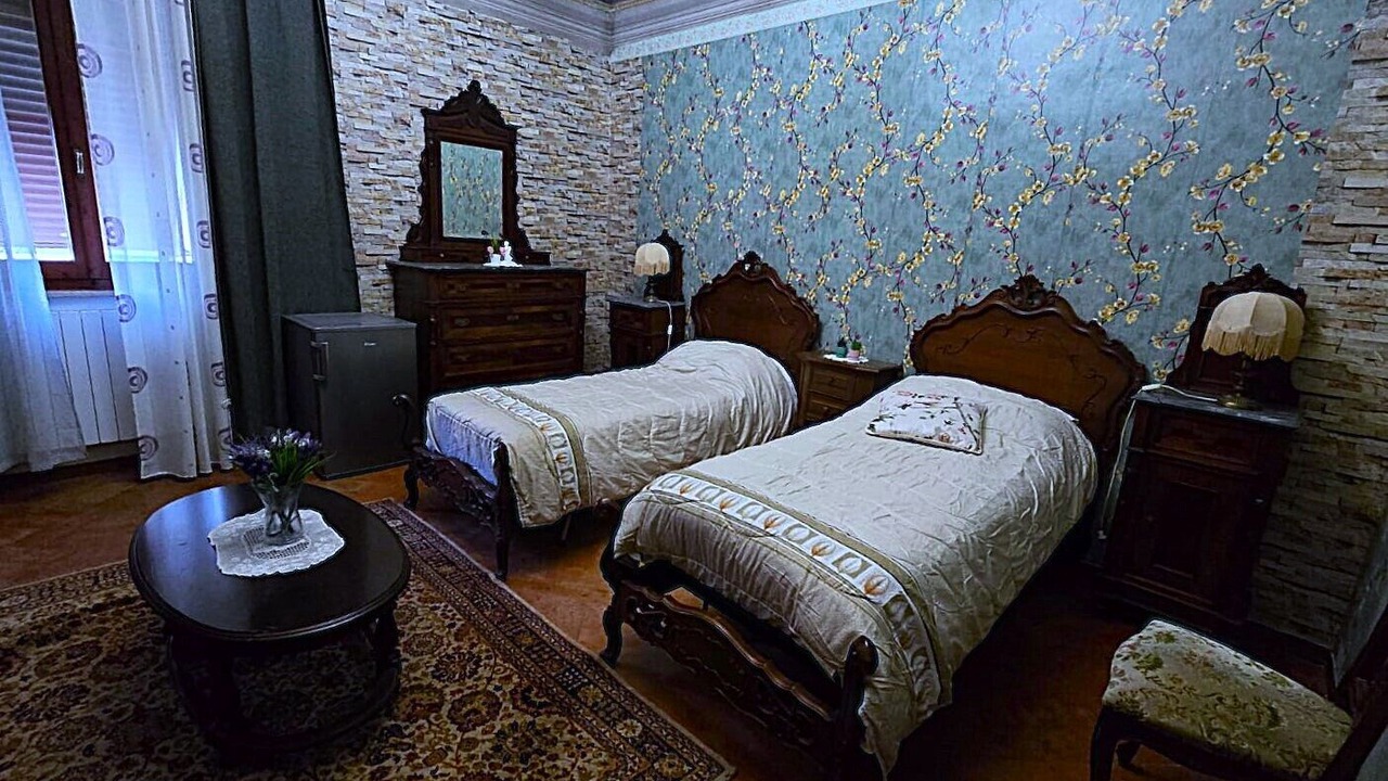 Photo of Bedroom in Caprona
