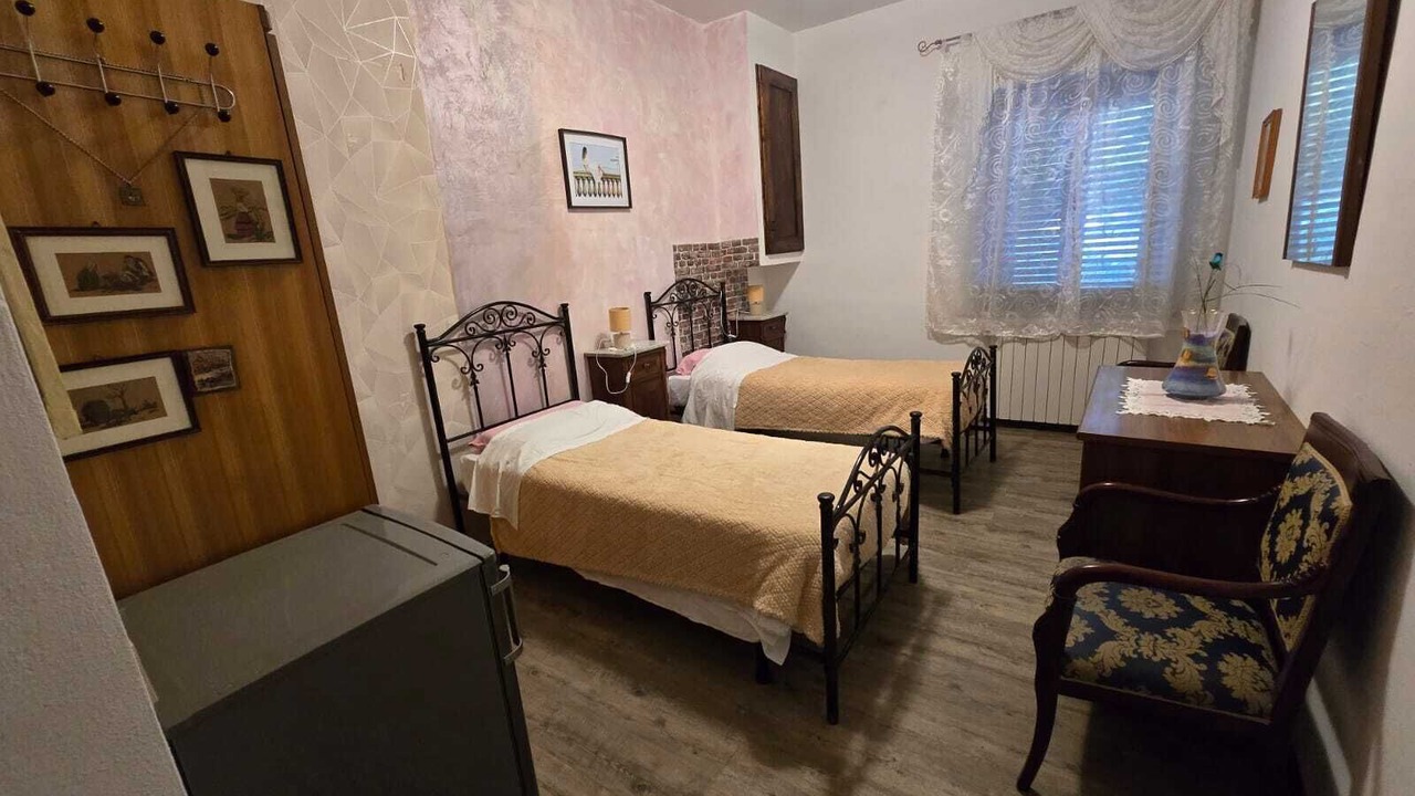 Photo of Bedroom in Caprona