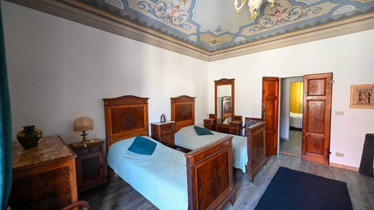 Photo of Bedroom in Caprona