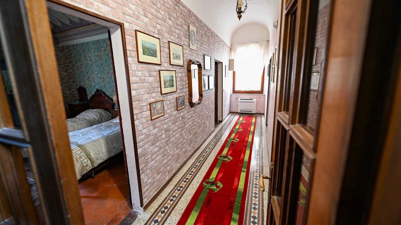 Photo of Bedroom in Caprona