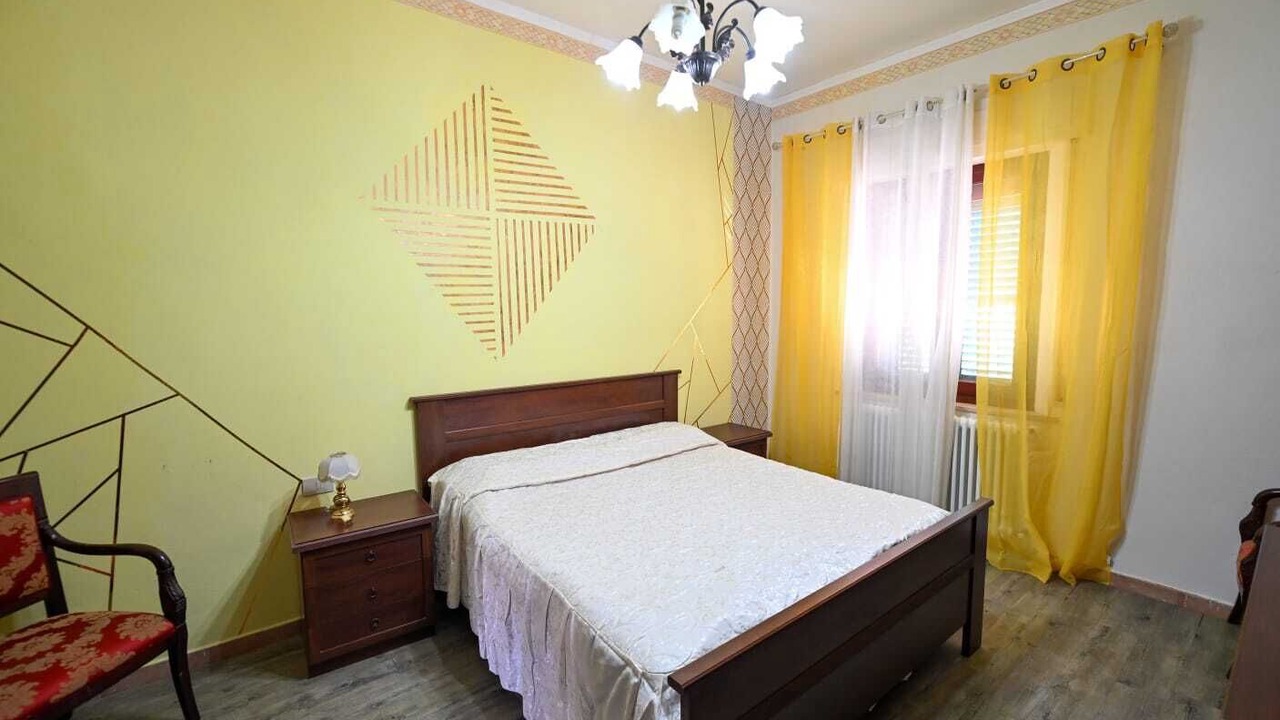 Photo of Bedroom in Caprona