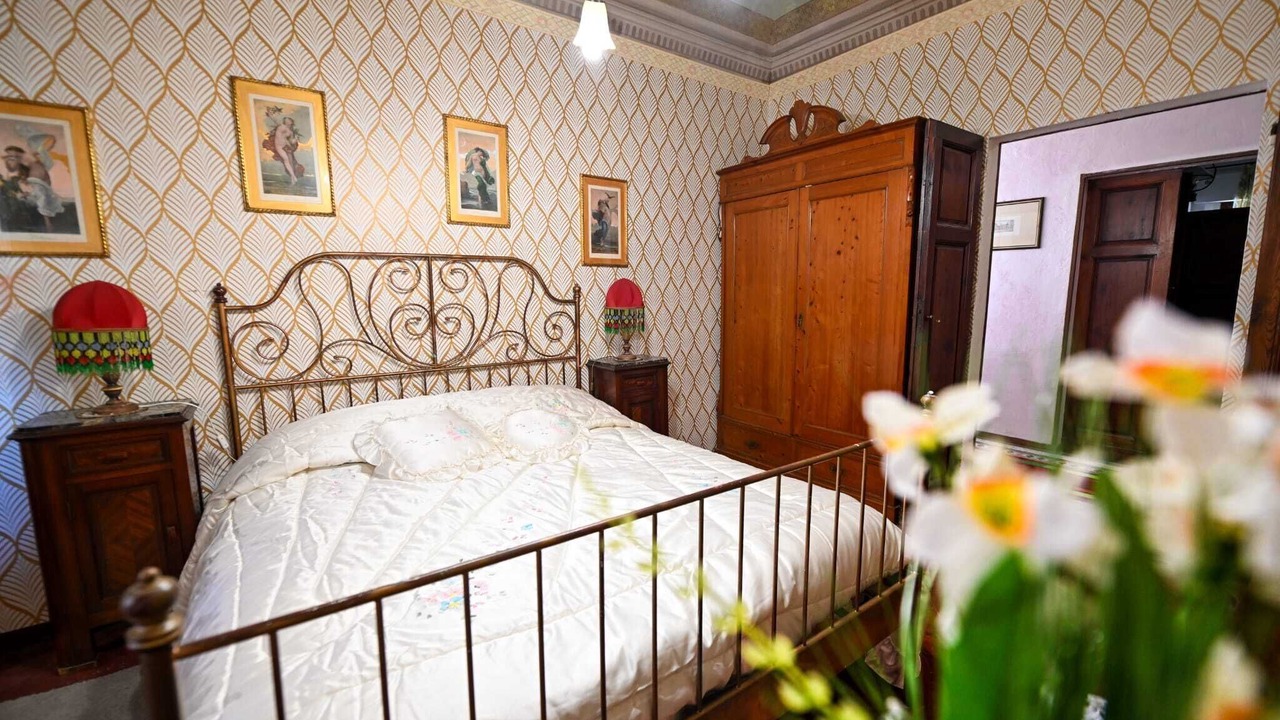 Photo of Bedroom in Caprona