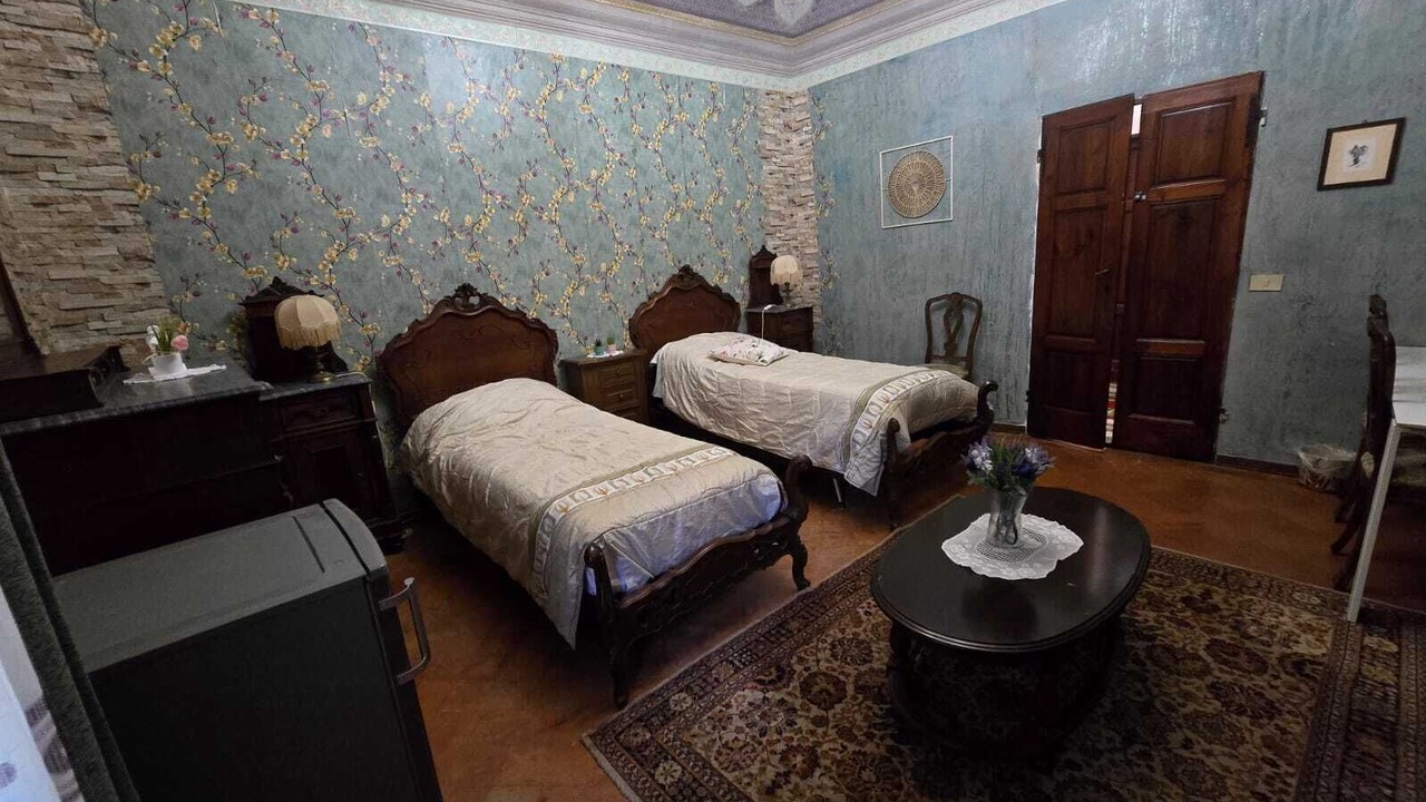 Photo of Bedroom in Caprona