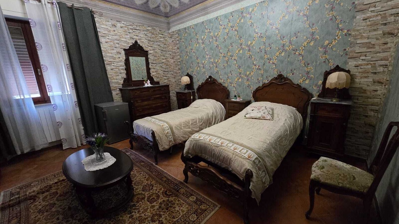 Photo of Bedroom in Caprona