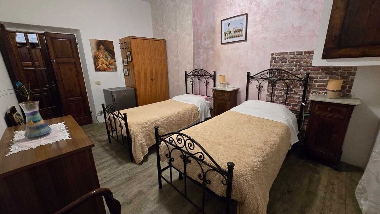 Photo of Bedroom in Caprona