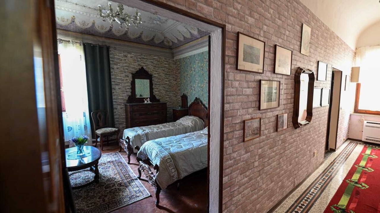 Photo of Bedroom in Caprona
