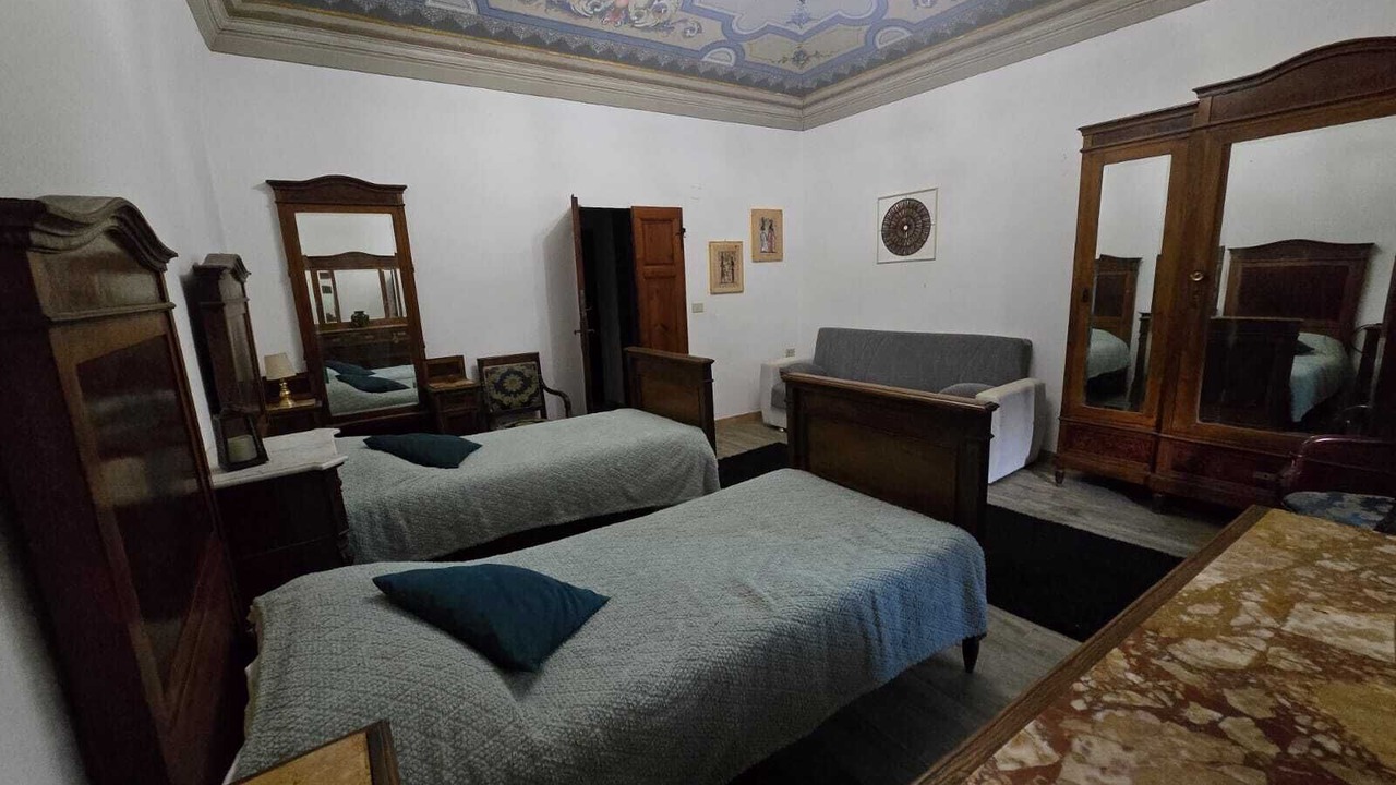 Photo of Bedroom in Caprona