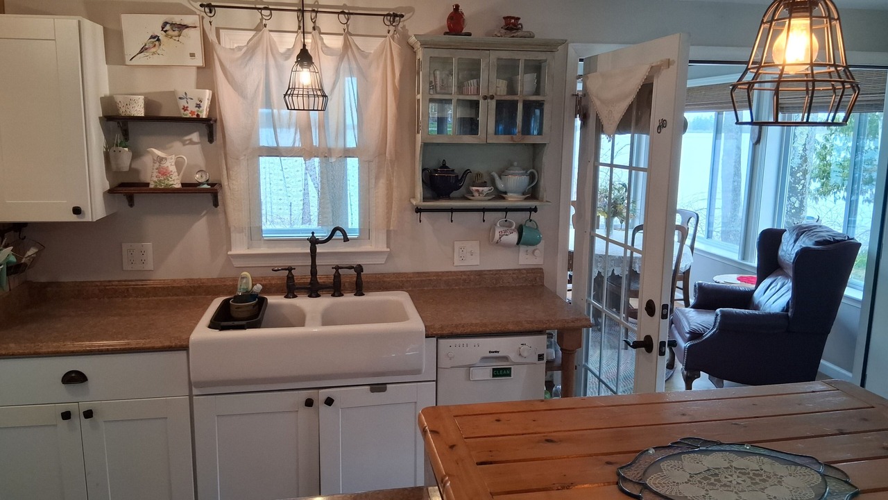 Photo of Kitchen in Alpena
